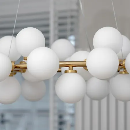 Elegant With Parking Space And Balcony By Renters * غدينيا